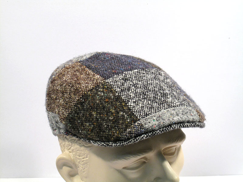 Model 210-PATCH-695