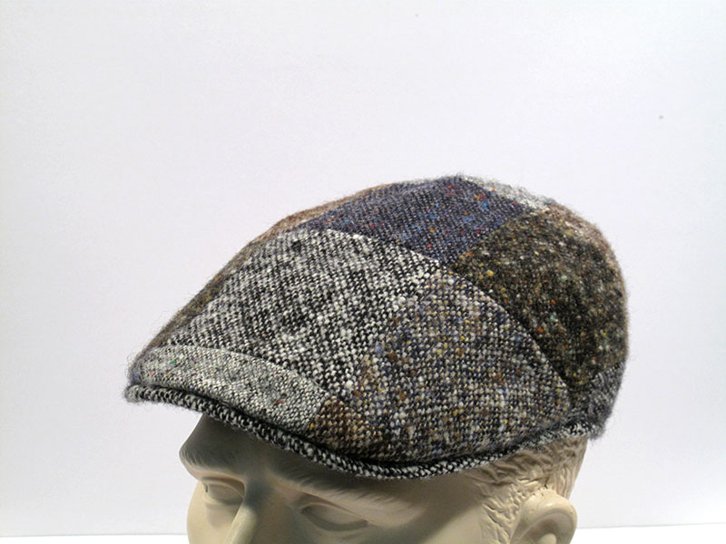 Model 210-PATCH-695