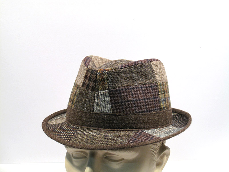 Model 945-PATCH-3
