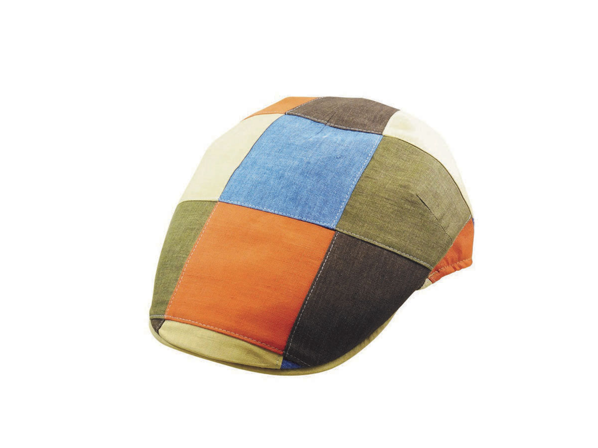 Model 210-E-PATC-42-2